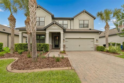 Photo of 4051 Mellon Drive, Odessa, FL 33556 (MLS # W7884830)