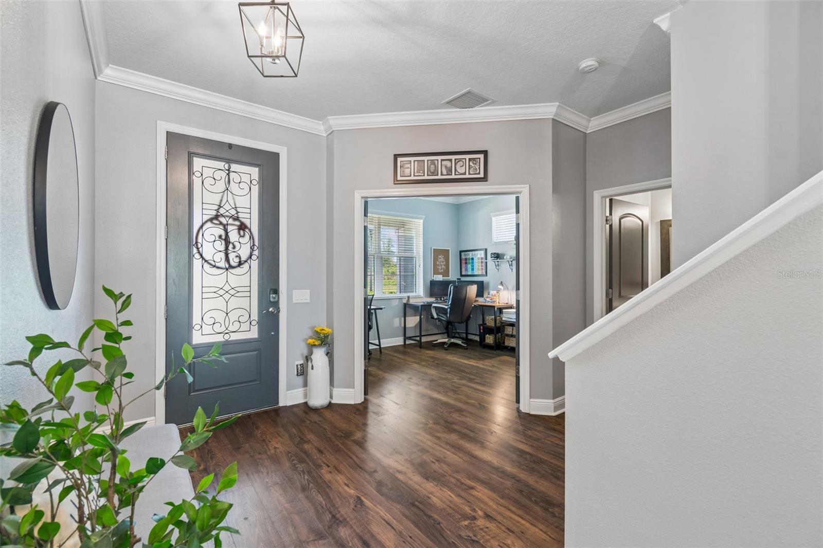 STARKEY RANCH PRCL D PH 1 - Residential