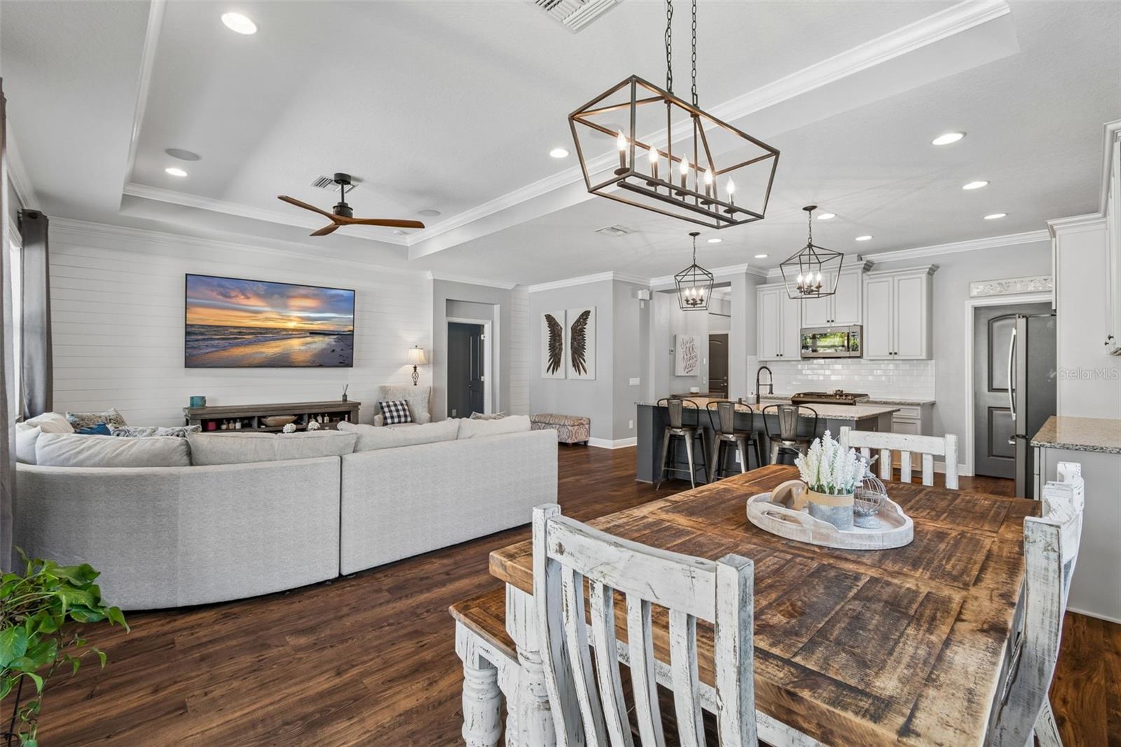 STARKEY RANCH PRCL D PH 1 - Residential