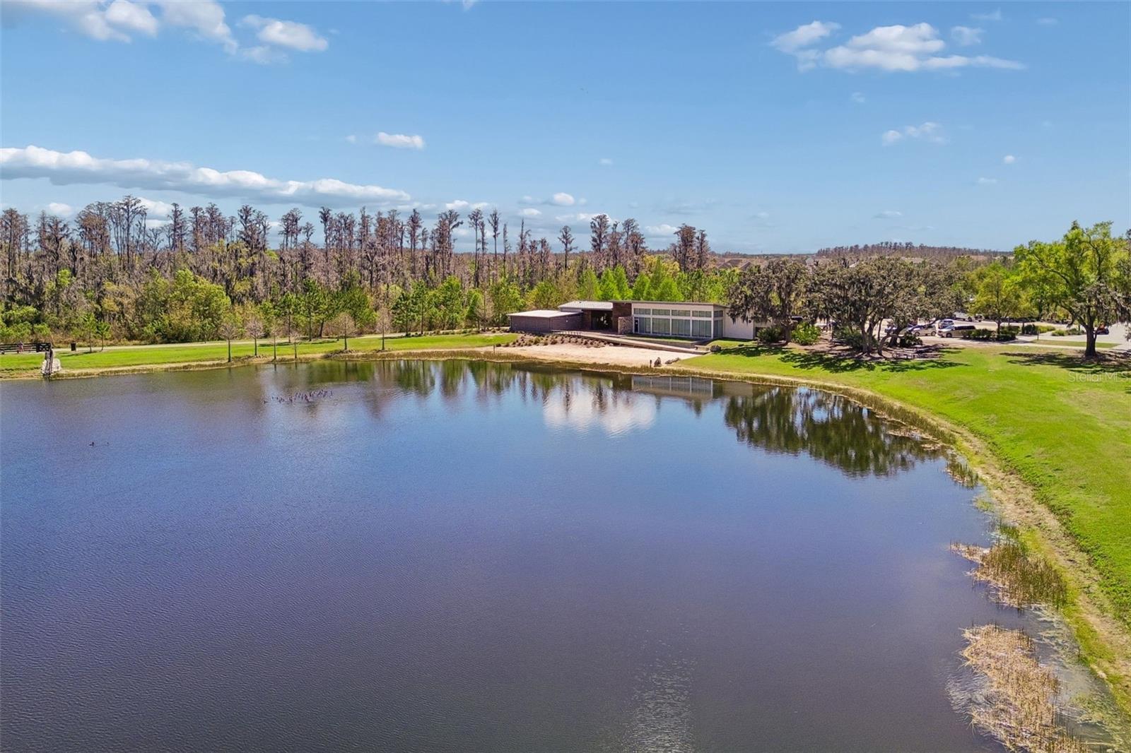 STARKEY RANCH PRCL D PH 1 - Residential