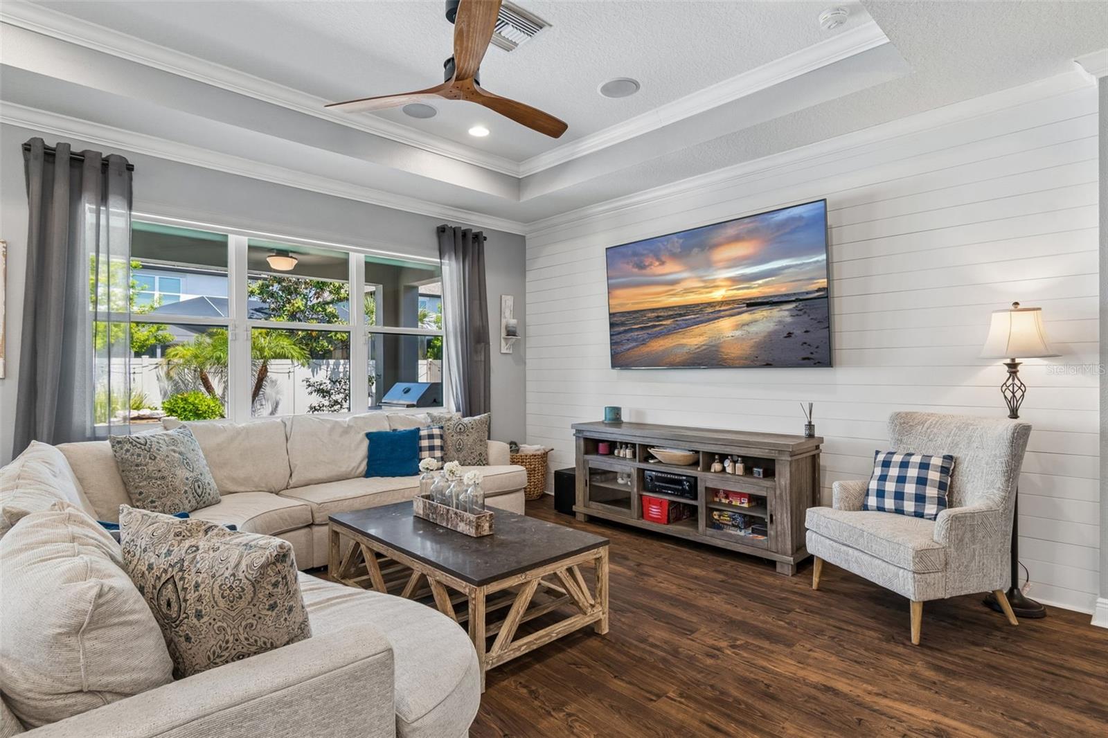 STARKEY RANCH PRCL D PH 1 - Residential