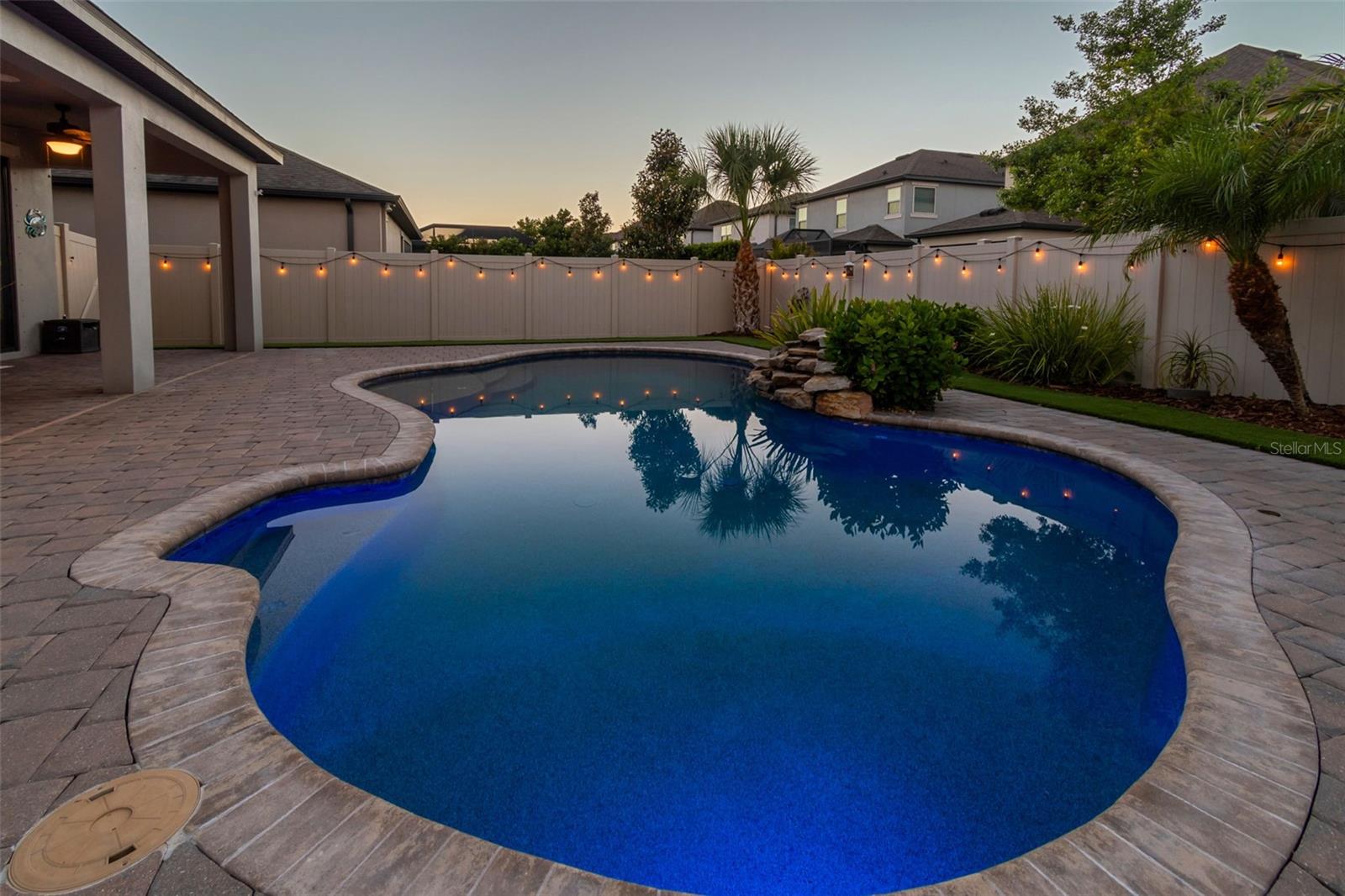 STARKEY RANCH PRCL D PH 1 - Residential