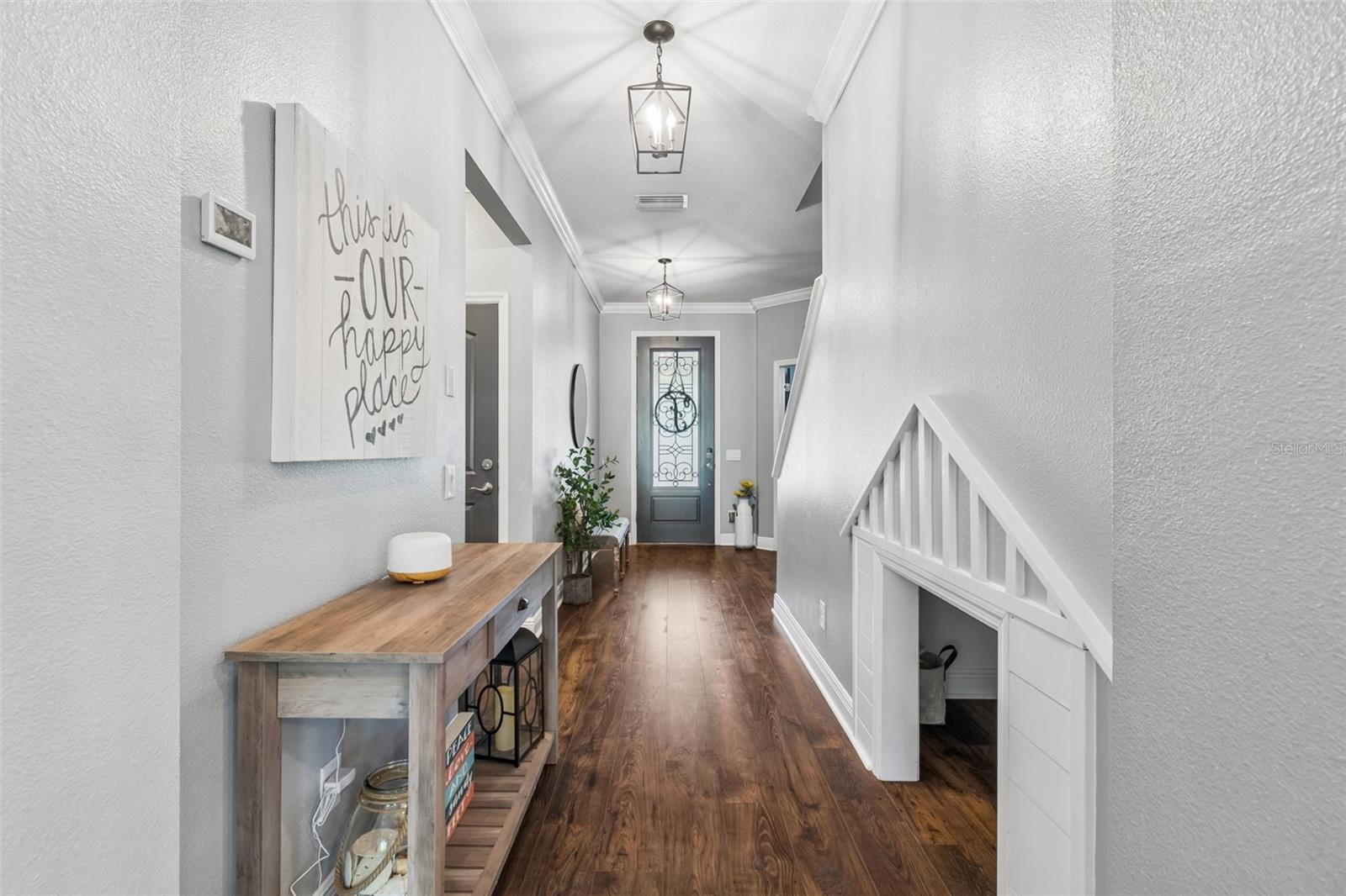 STARKEY RANCH PRCL D PH 1 - Residential