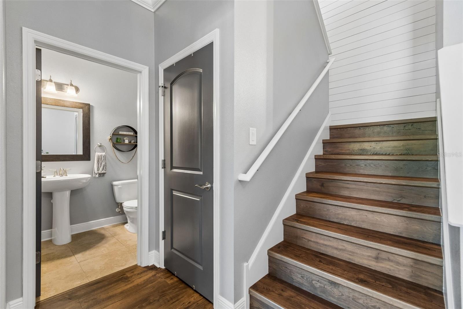 STARKEY RANCH PRCL D PH 1 - Residential