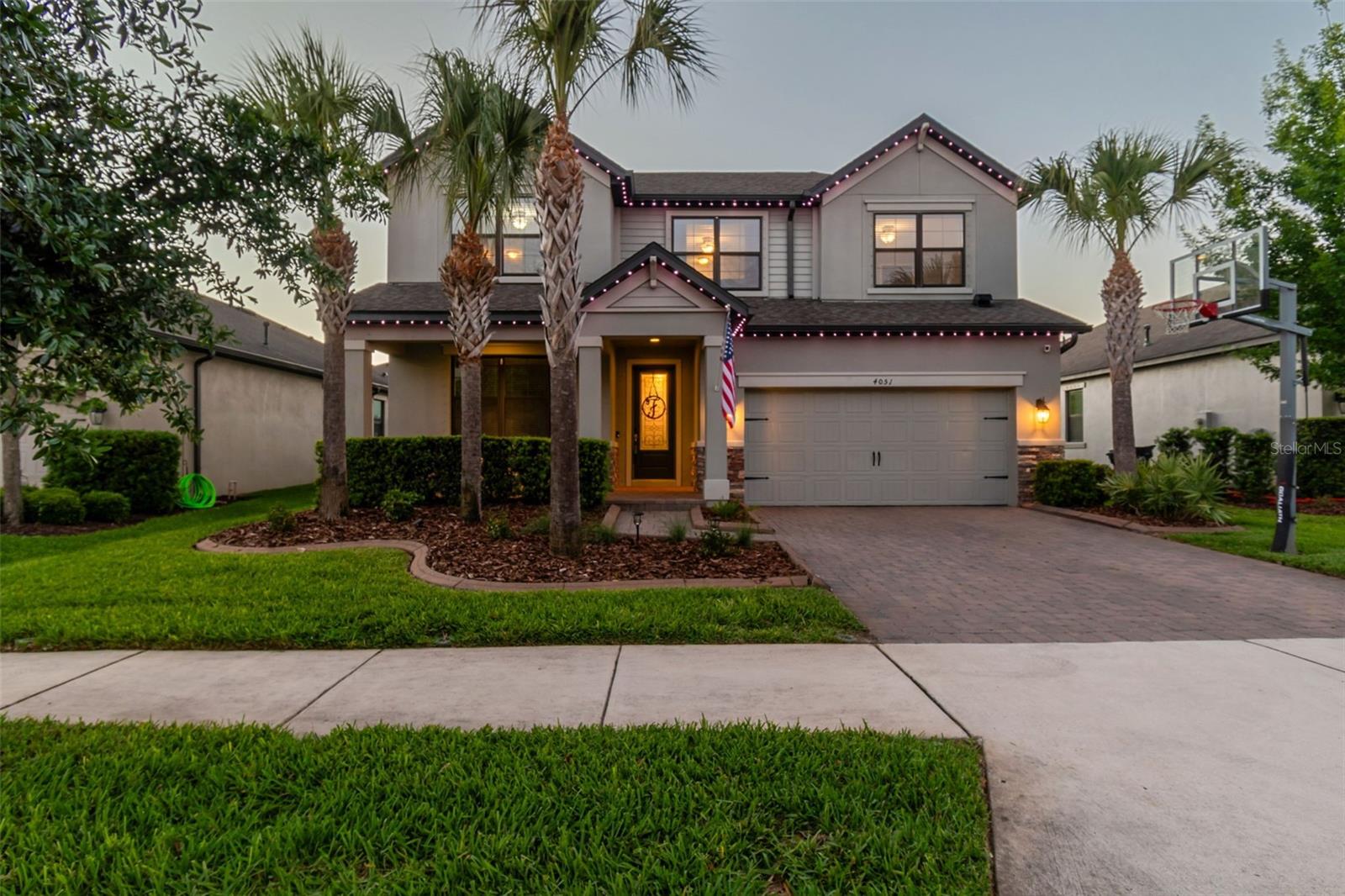 STARKEY RANCH PRCL D PH 1 - Residential