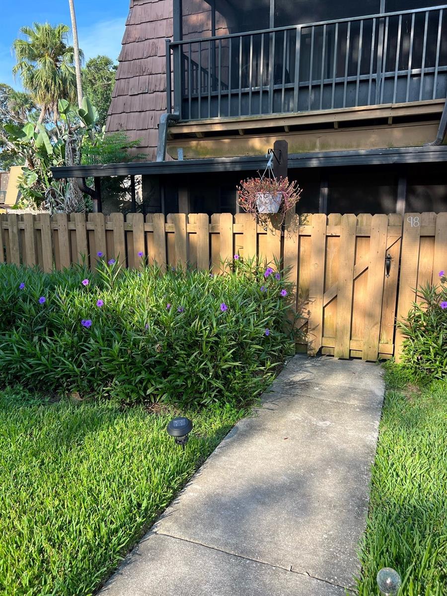 Springwood Village Unit 02A - Residential