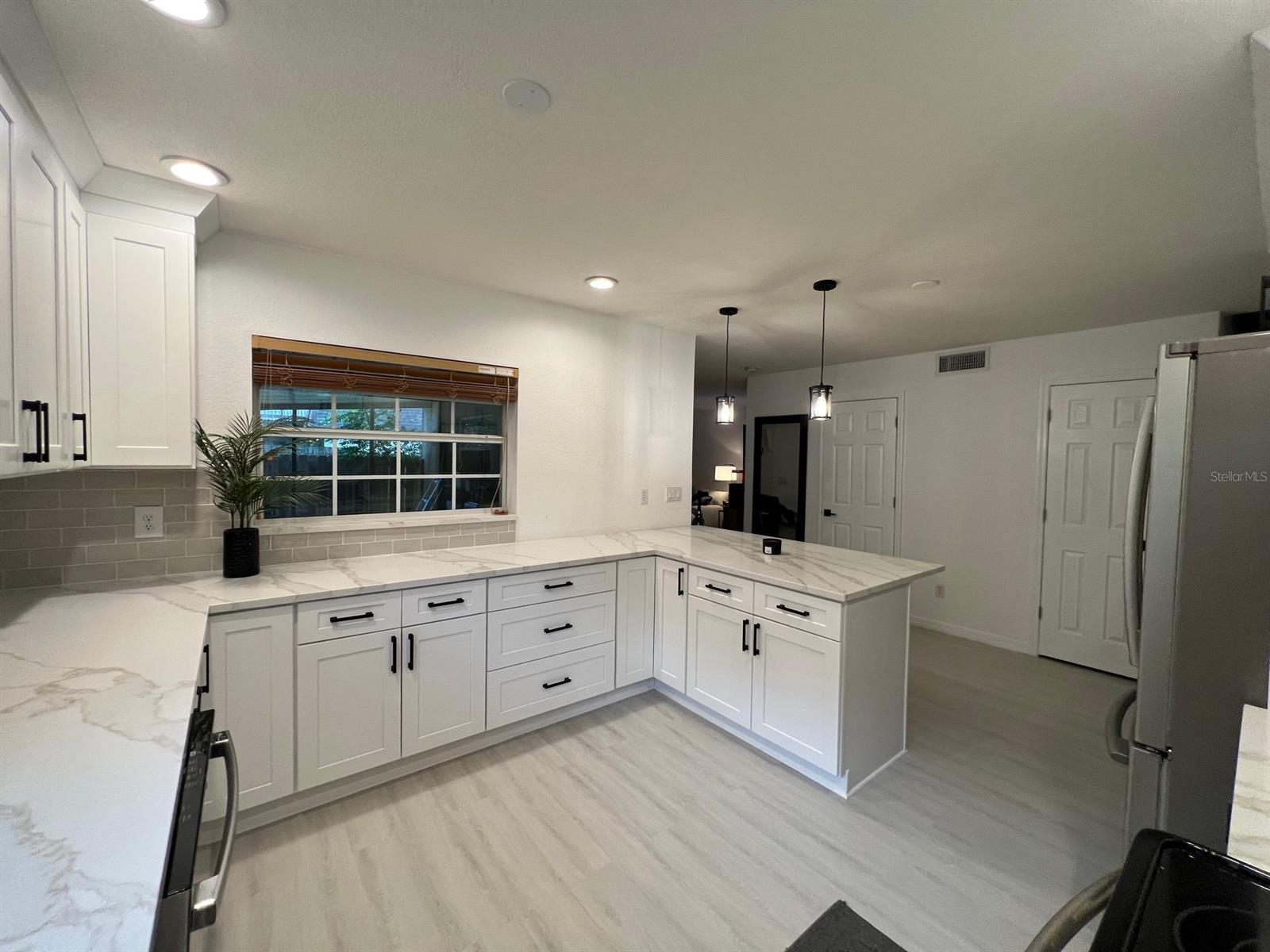 Springwood Village Unit 02A - Residential