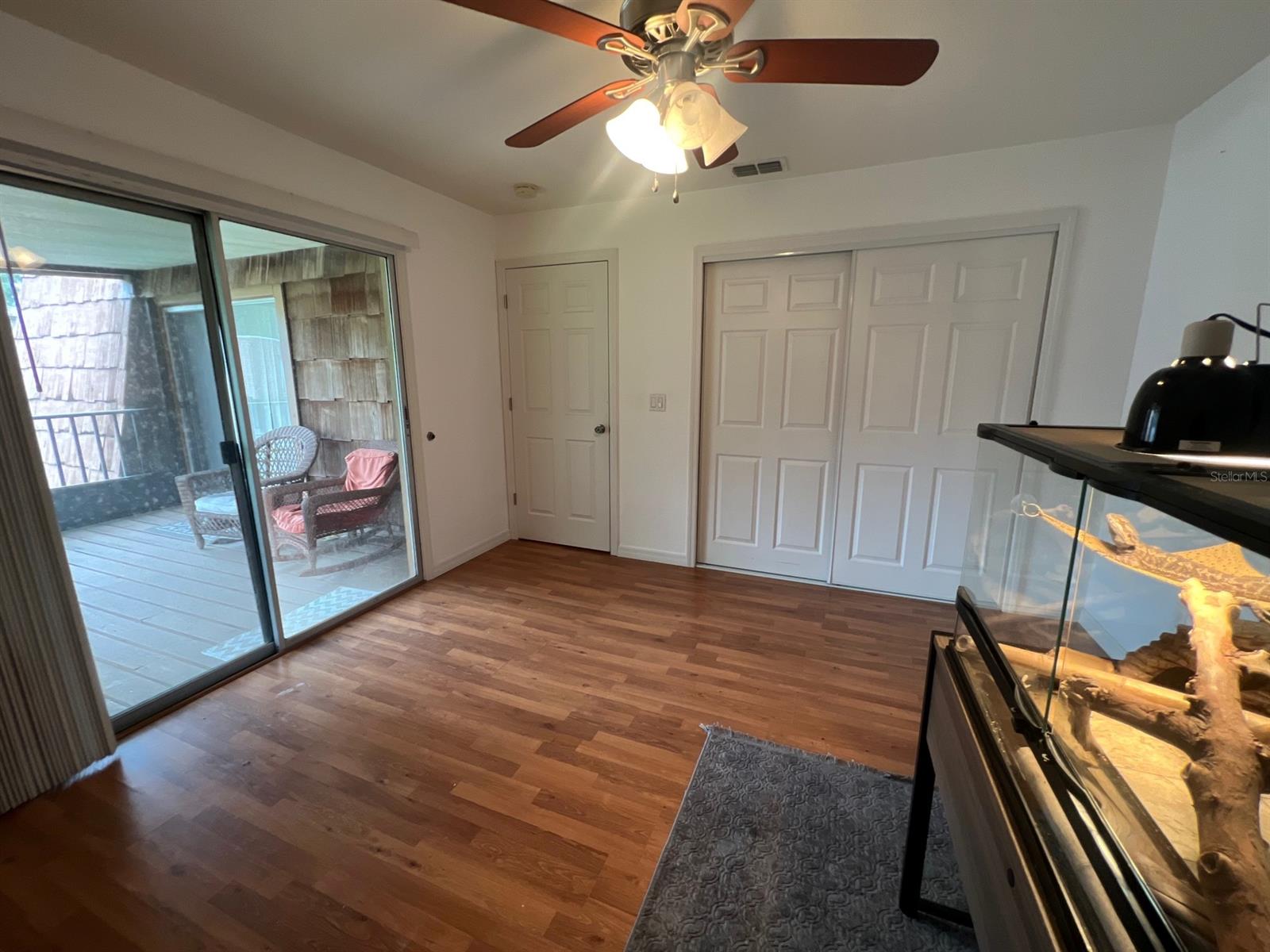 Springwood Village Unit 02A - Residential