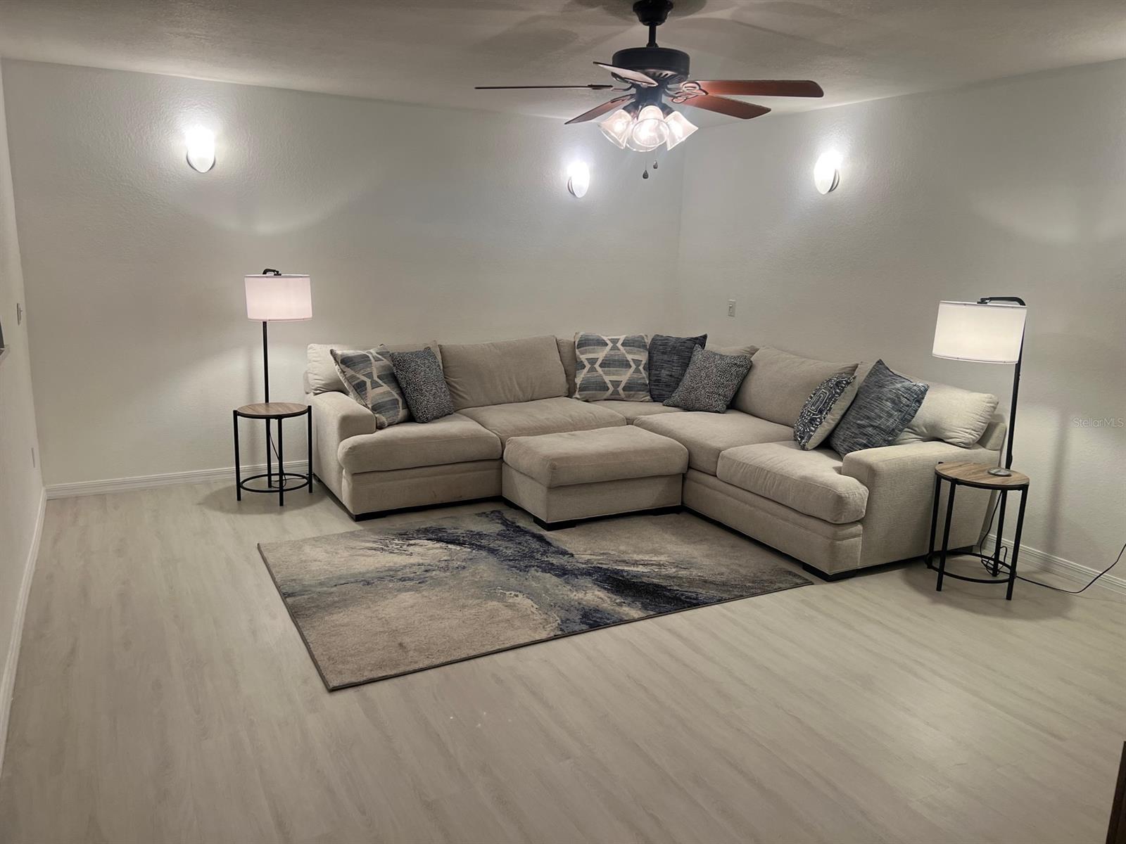 Springwood Village Unit 02A - Residential