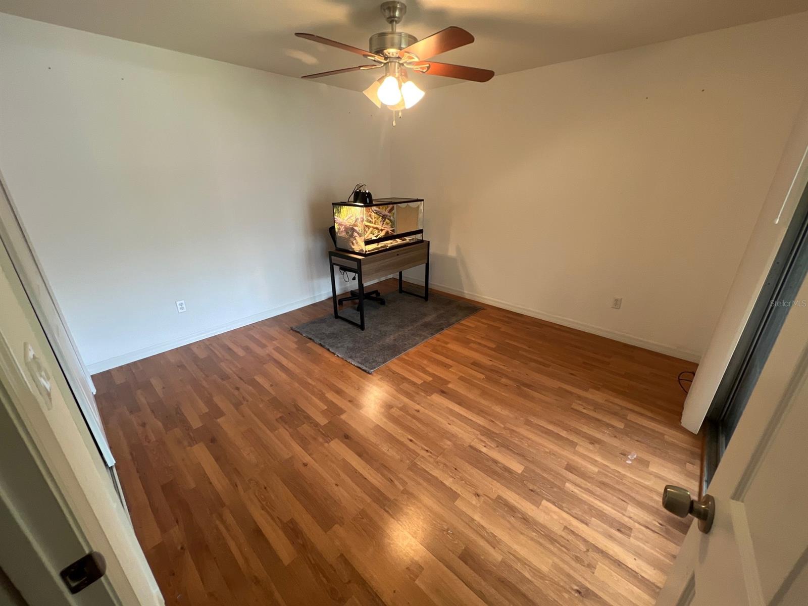 Springwood Village Unit 02A - Residential