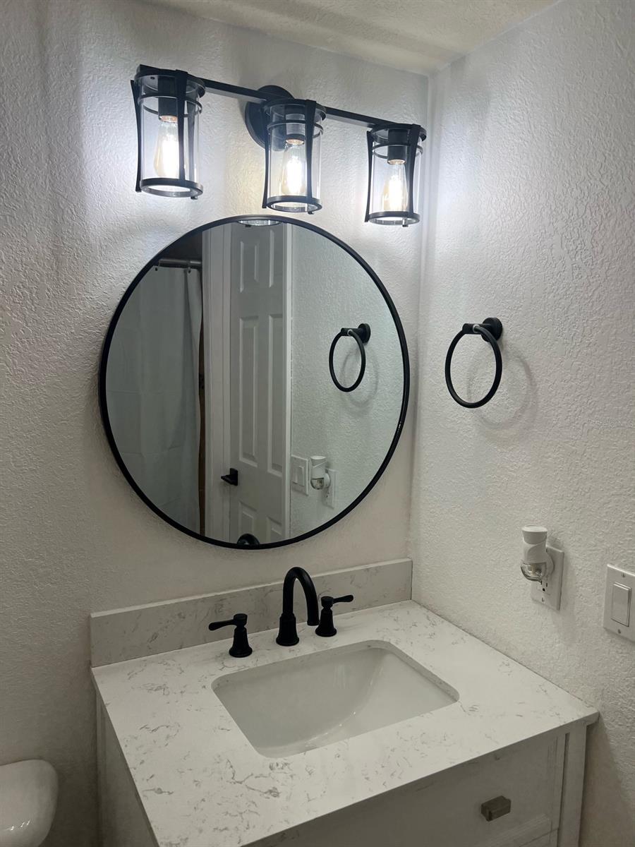 Springwood Village Unit 02A - Residential