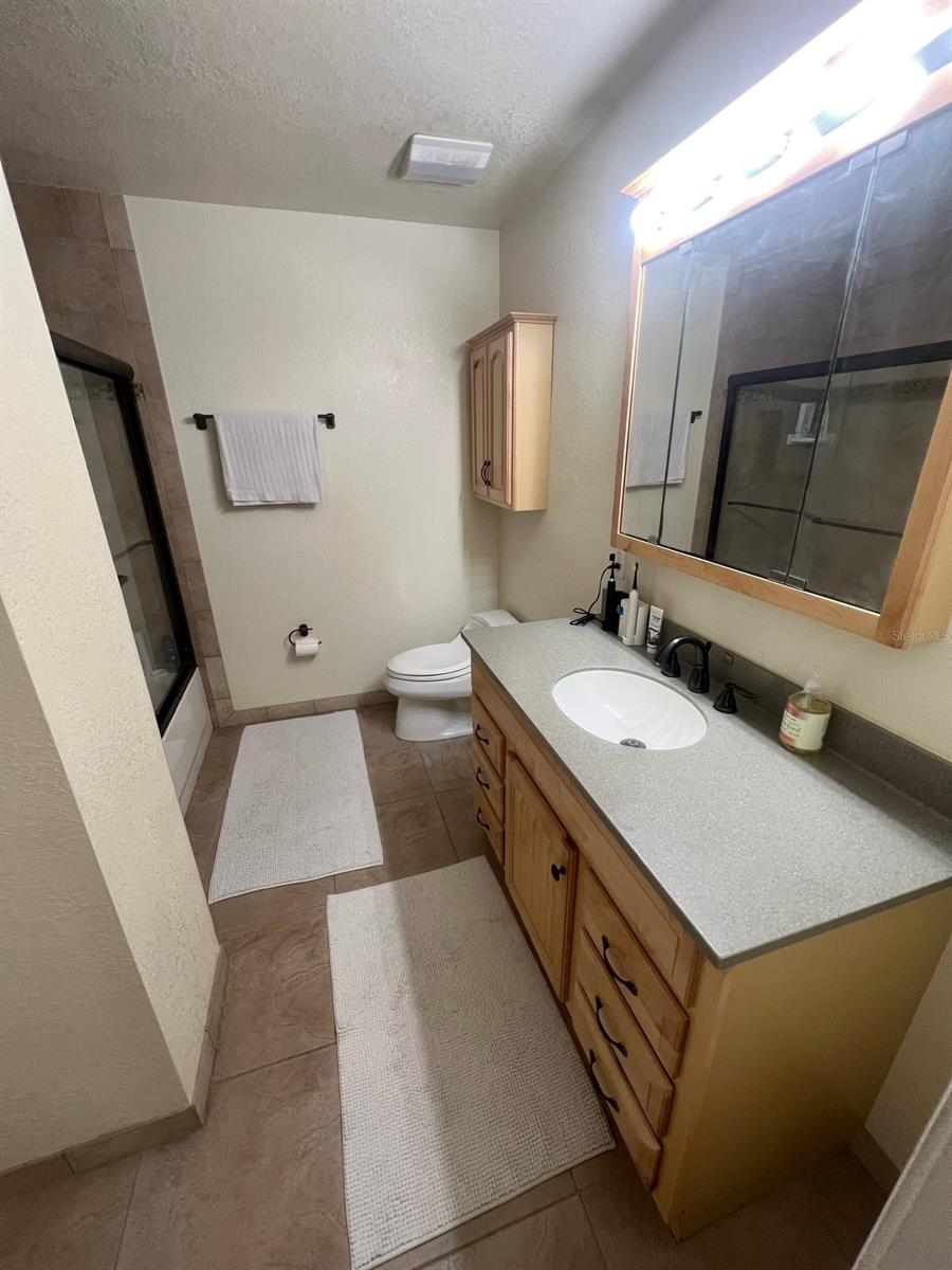 Springwood Village Unit 02A - Residential