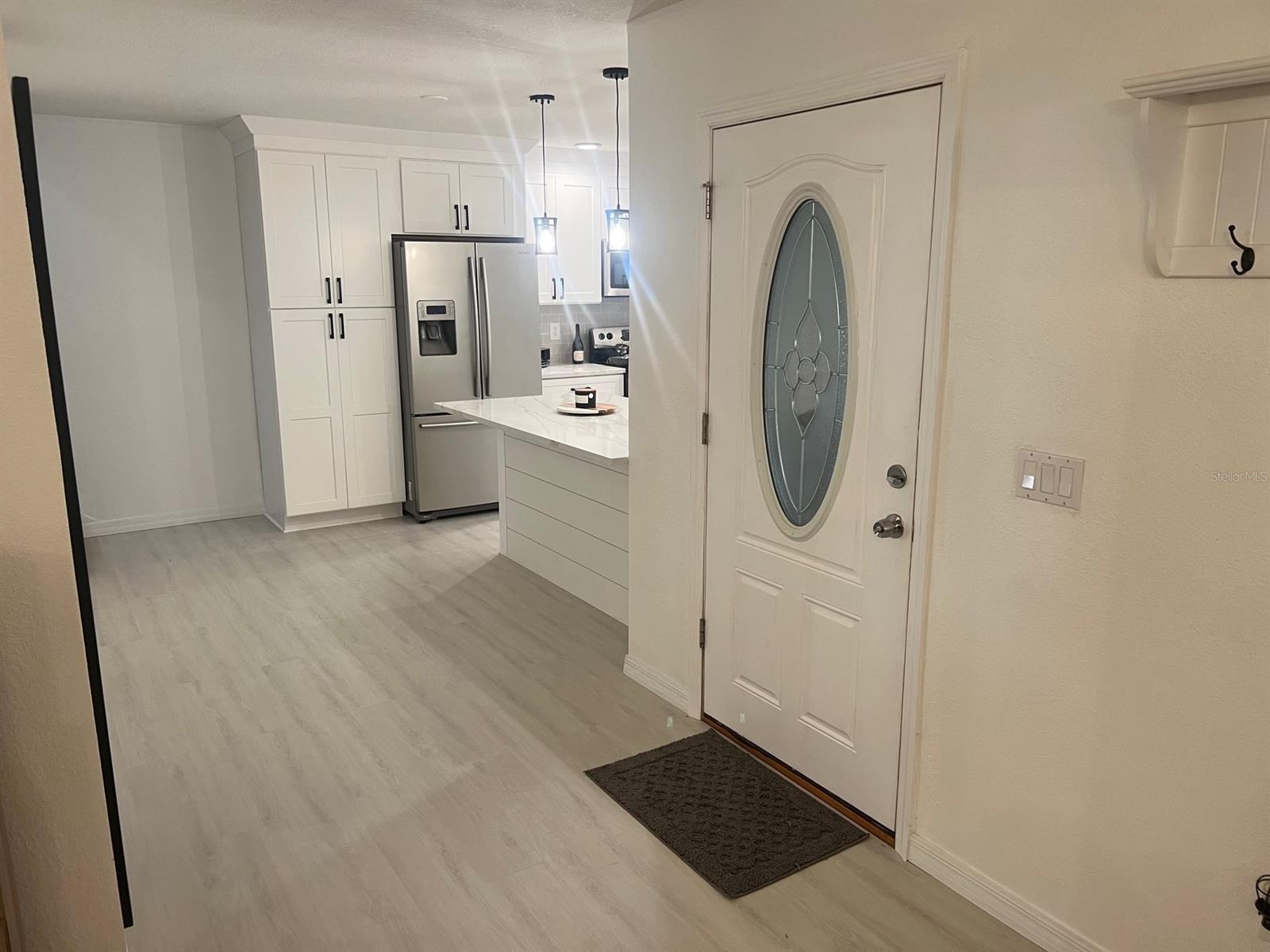 Springwood Village Unit 02A - Residential