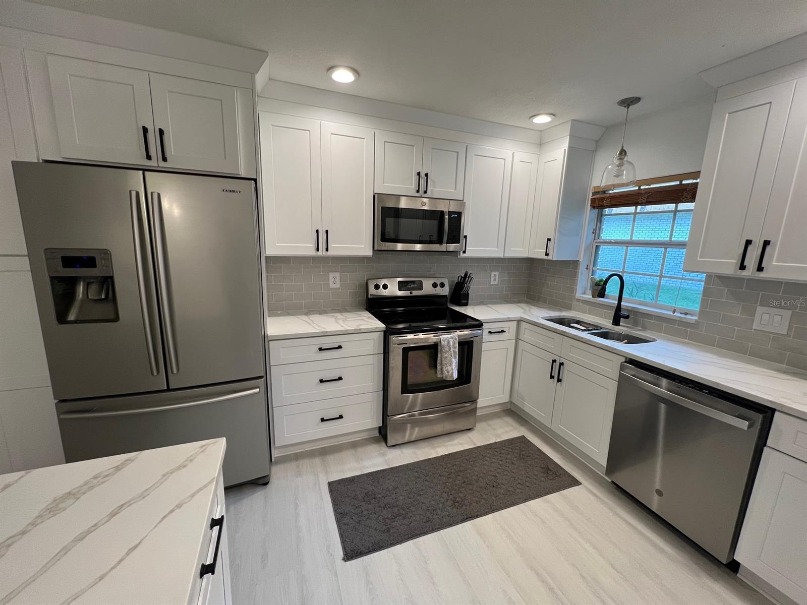 Springwood Village Unit 02A - Residential