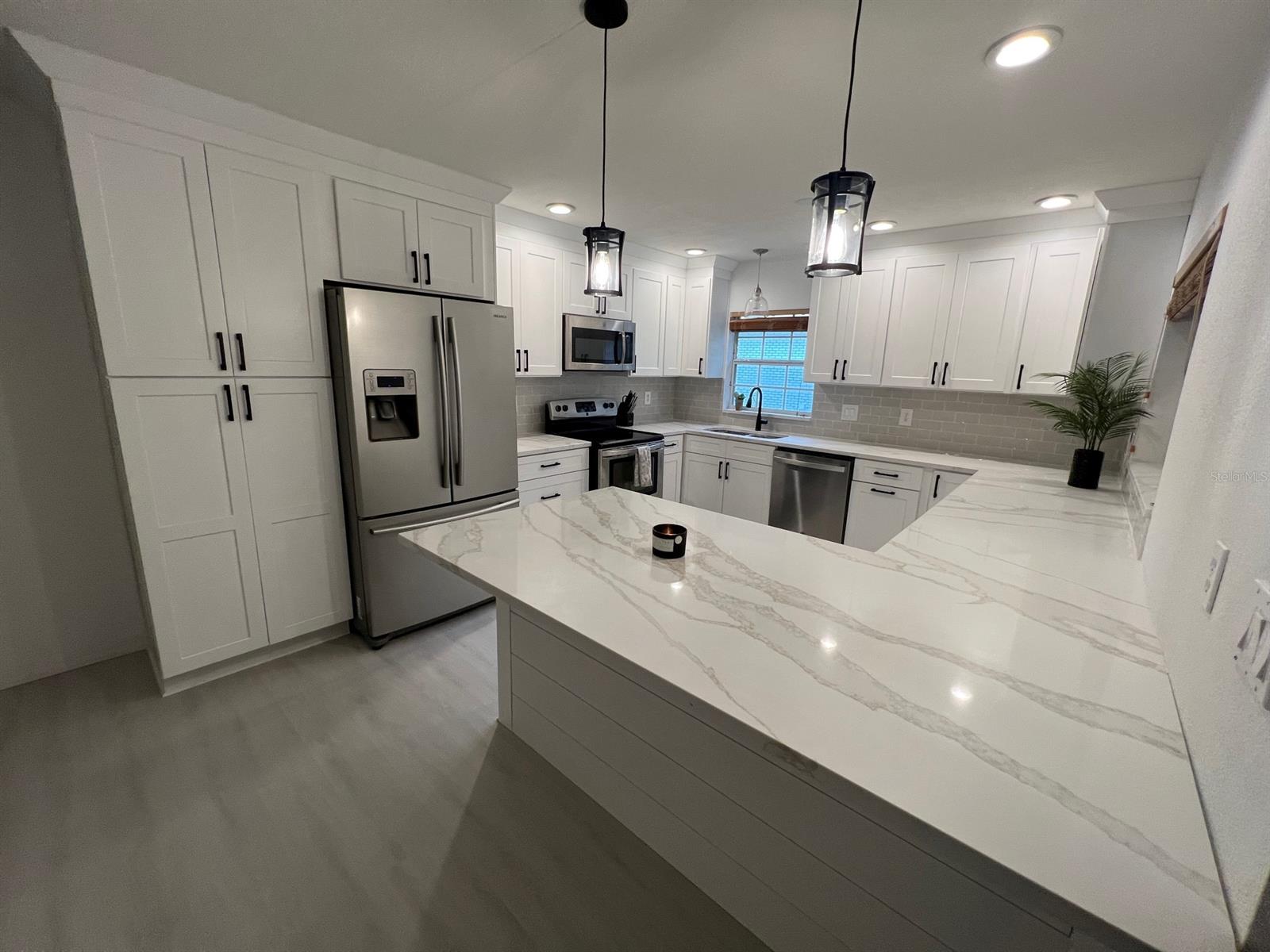 Springwood Village Unit 02A - Residential