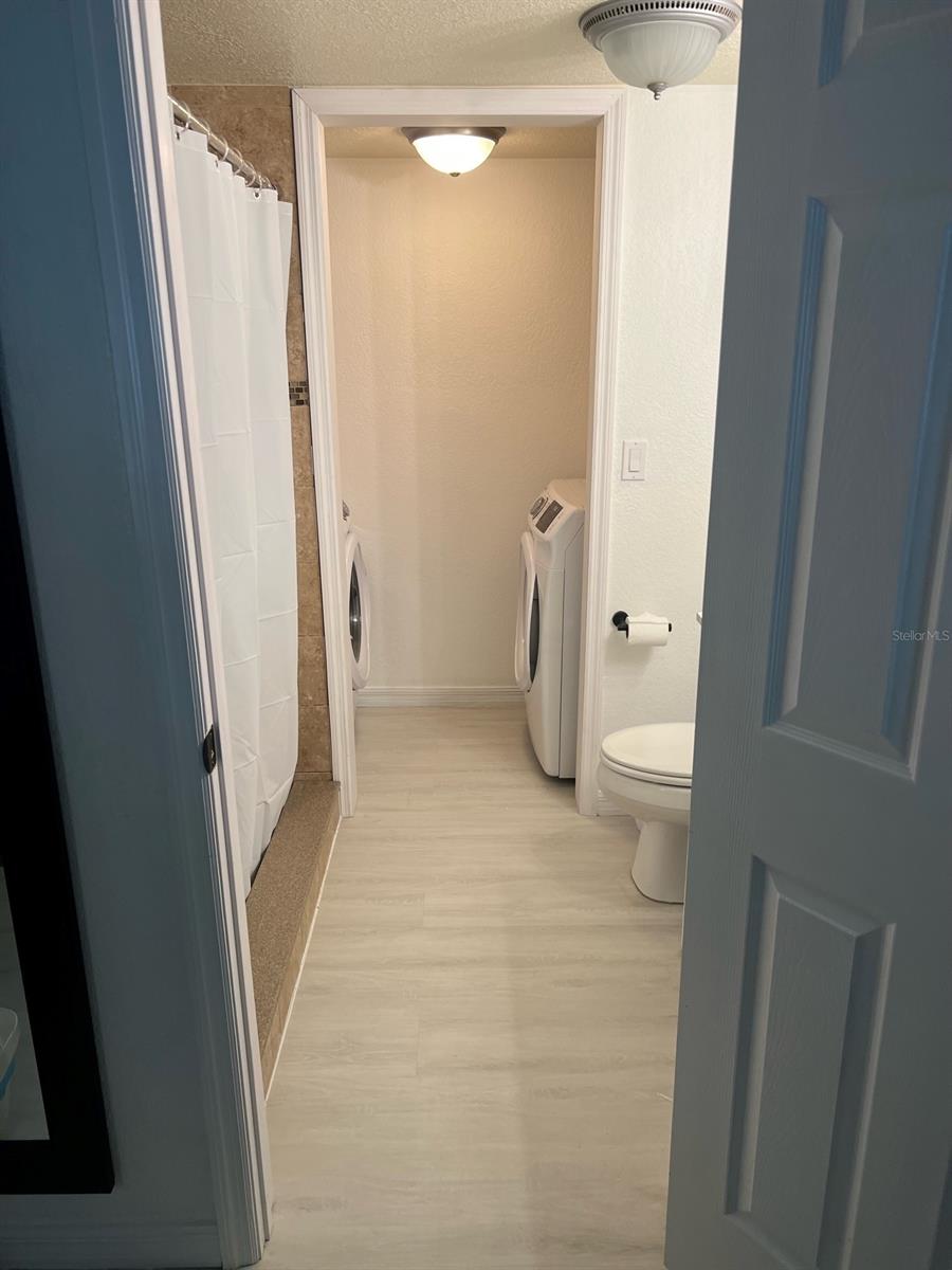 Springwood Village Unit 02A - Residential