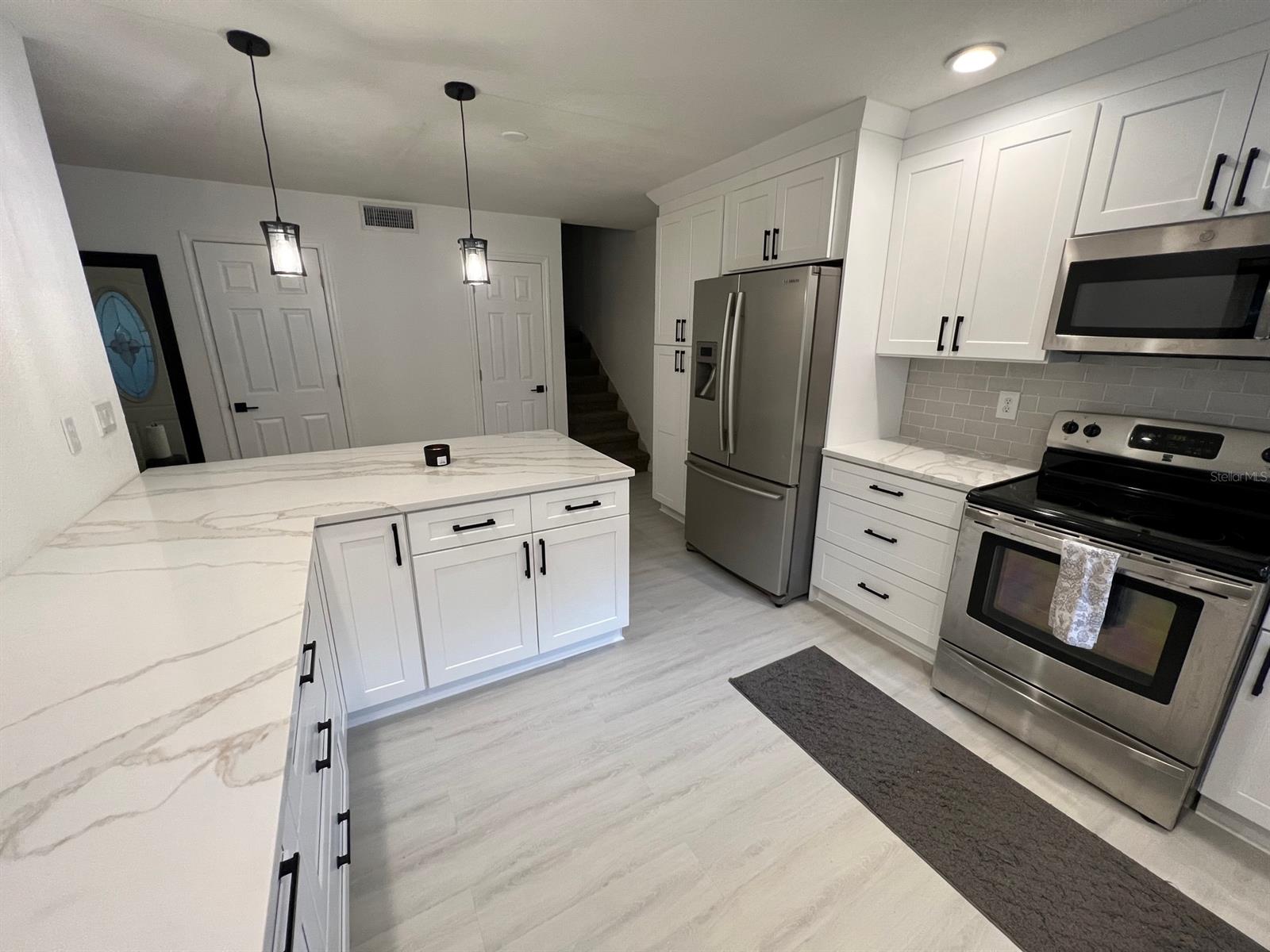 Springwood Village Unit 02A - Residential