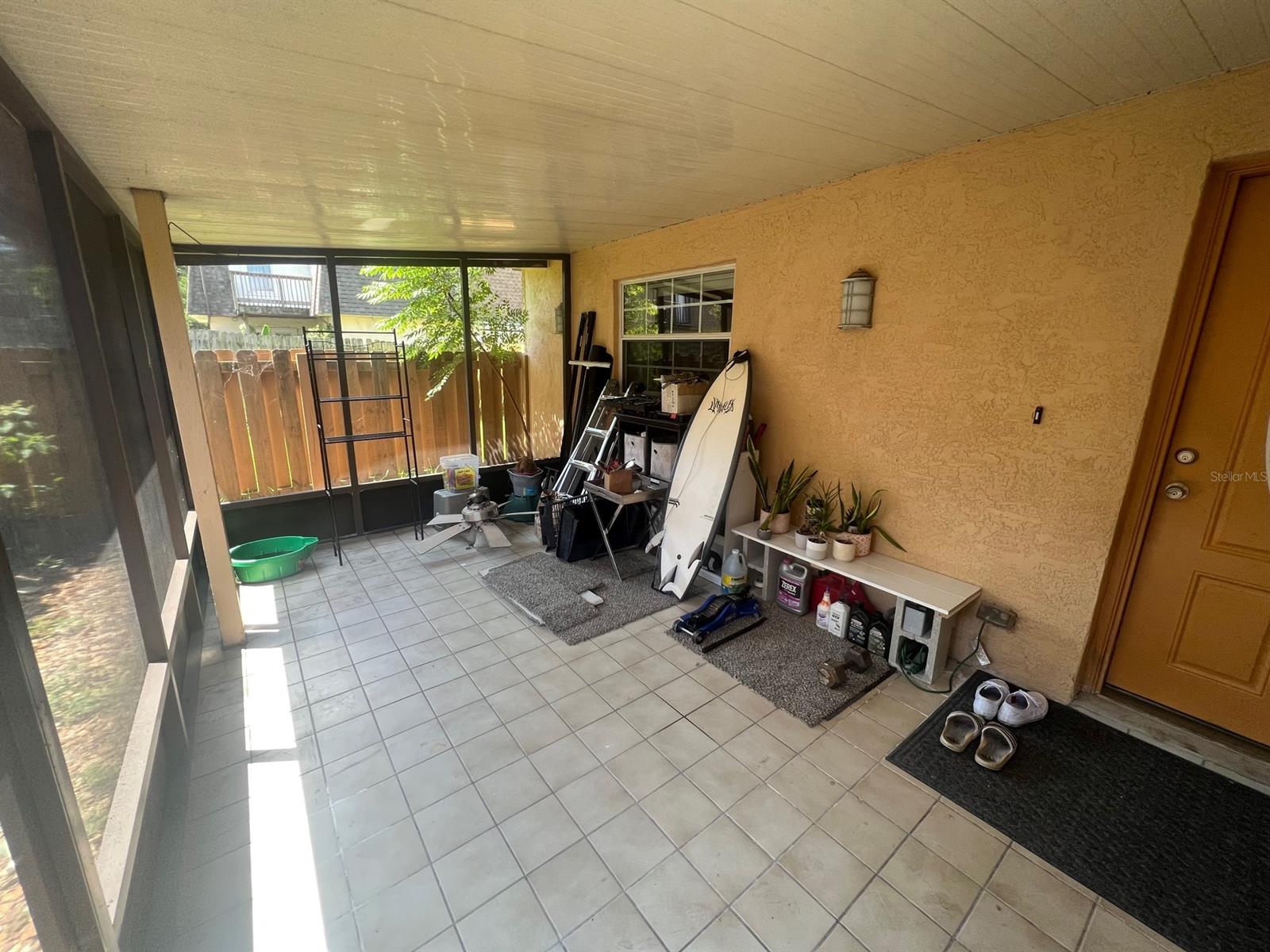 Springwood Village Unit 02A - Residential