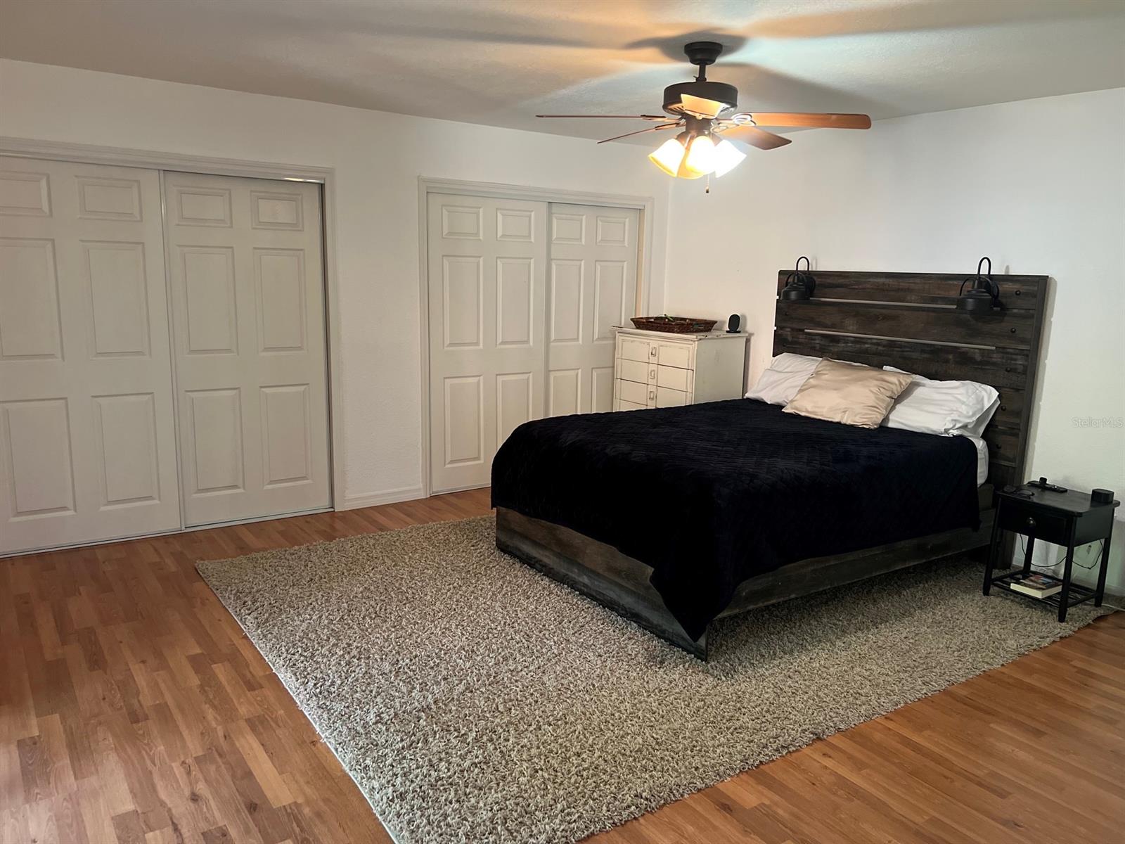 Springwood Village Unit 02A - Residential