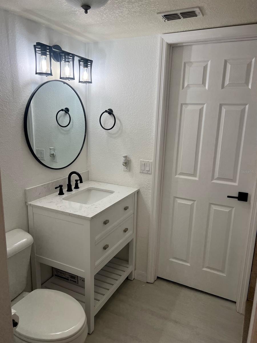 Springwood Village Unit 02A - Residential