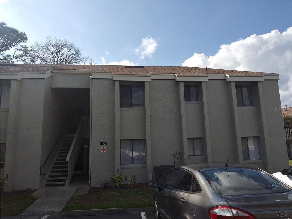 Photo of 127 Springwood Circle #H, Longwood, FL 32750 (MLS # O6395454)