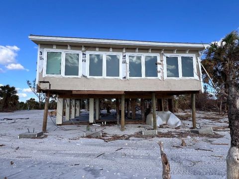 A home in PLACIDA