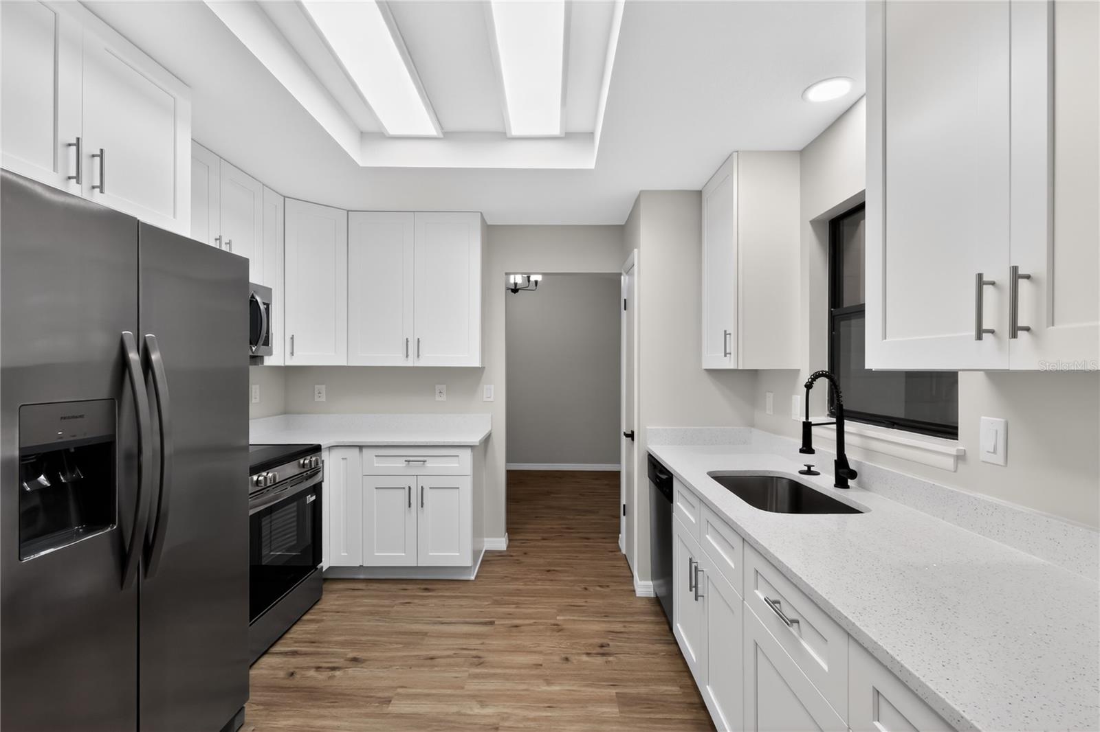 SCOTTISH HIGHLANDS CONDO PH N - Residential