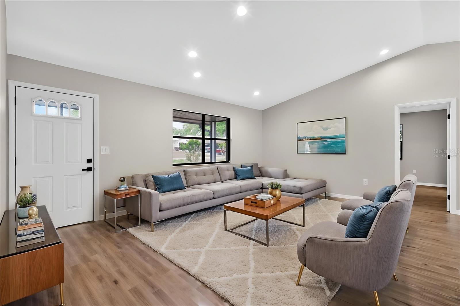 SCOTTISH HIGHLANDS CONDO PH N - Residential