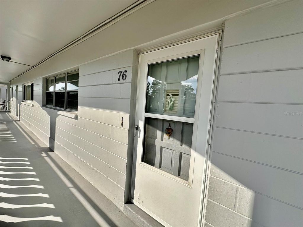 Photo of 2460 Franciscan Drive #76, Clearwater, FL 33763 (MLS # TB8449301)