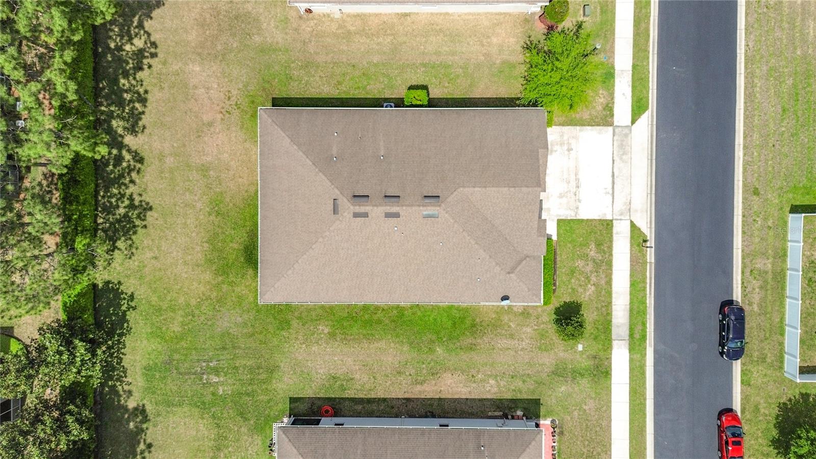 MEADOWS/HEATH BROOK PH 2 - Residential