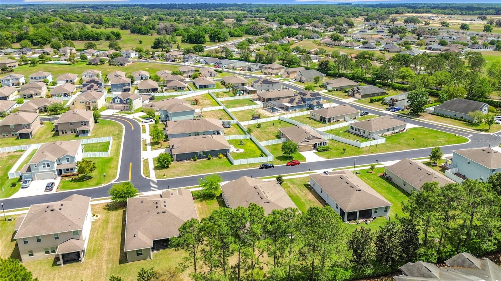 MEADOWS/HEATH BROOK PH 2 - Residential