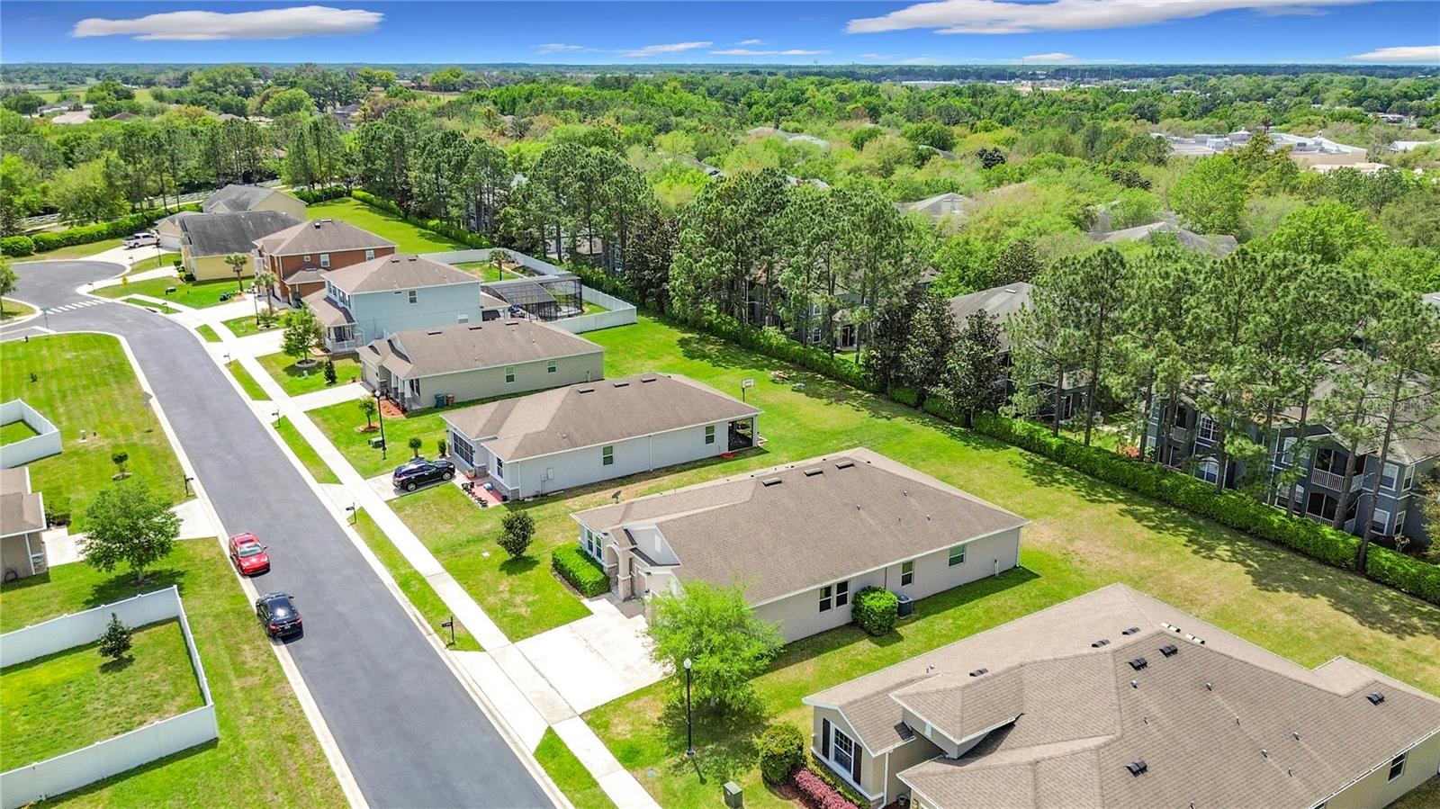 MEADOWS/HEATH BROOK PH 2 - Residential