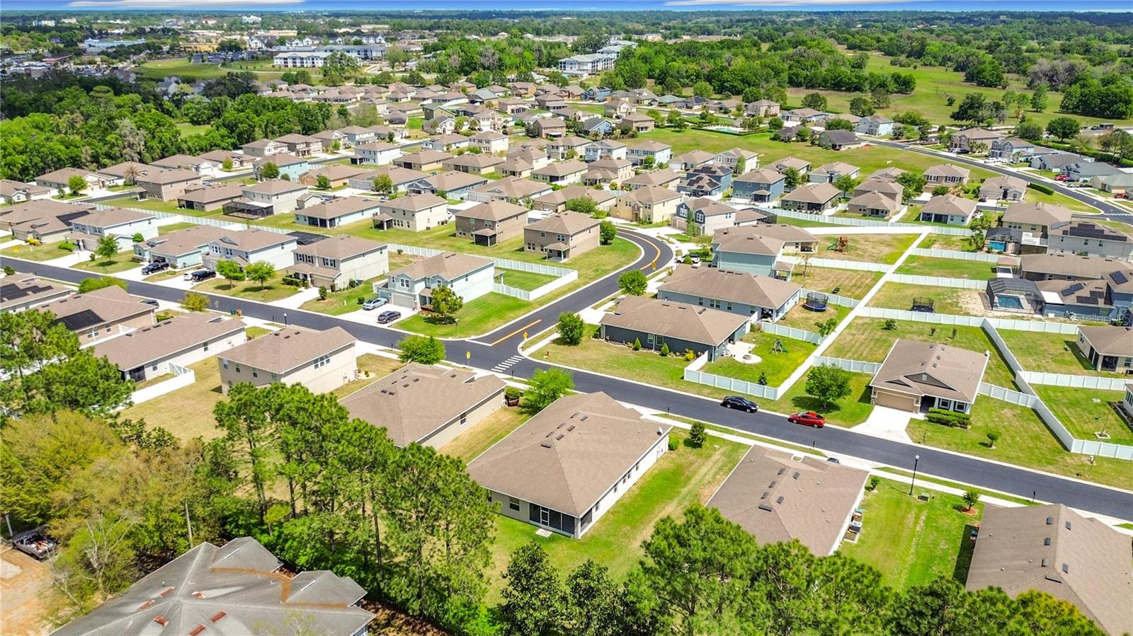 MEADOWS/HEATH BROOK PH 2 - Residential