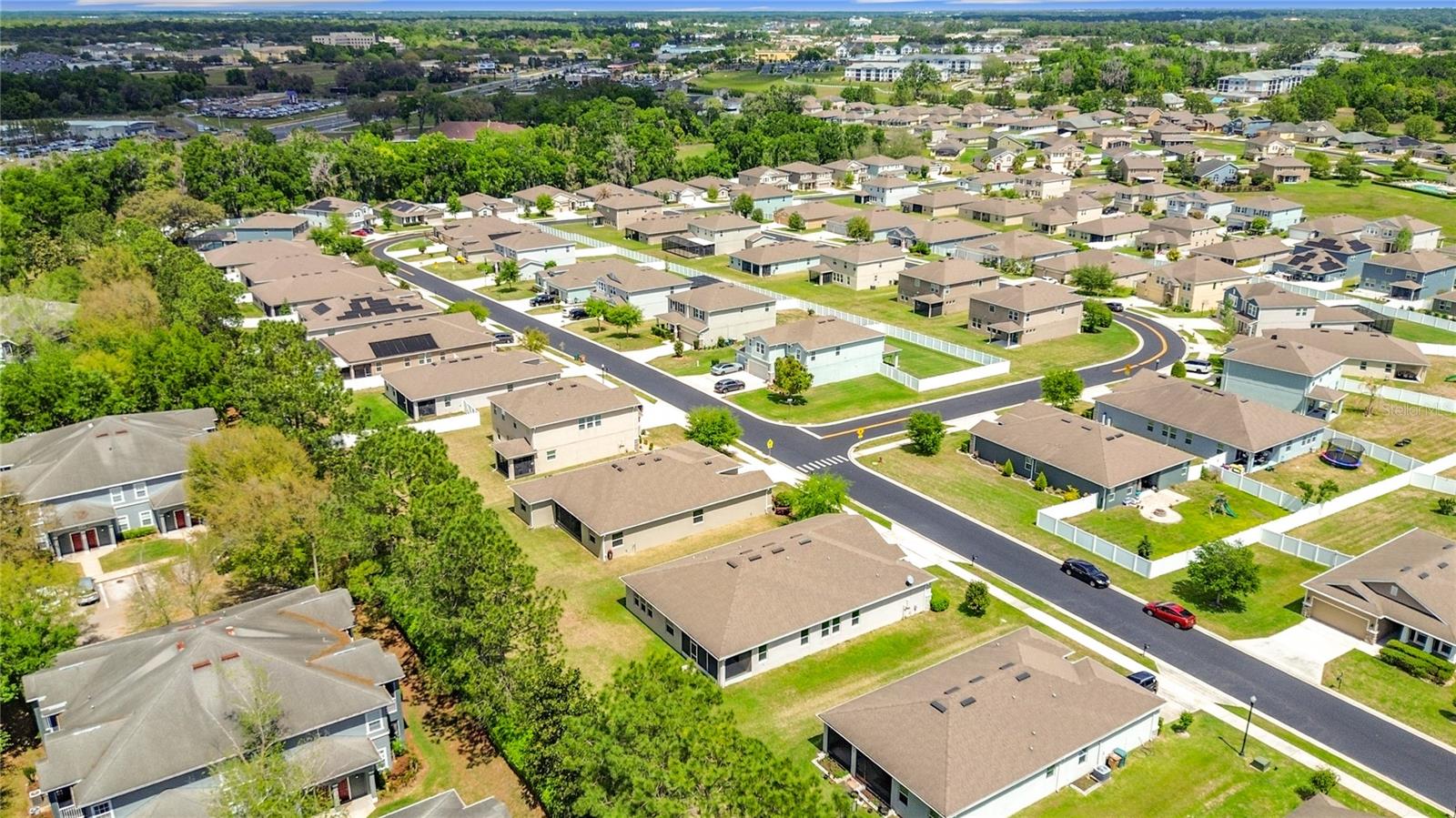 MEADOWS/HEATH BROOK PH 2 - Residential