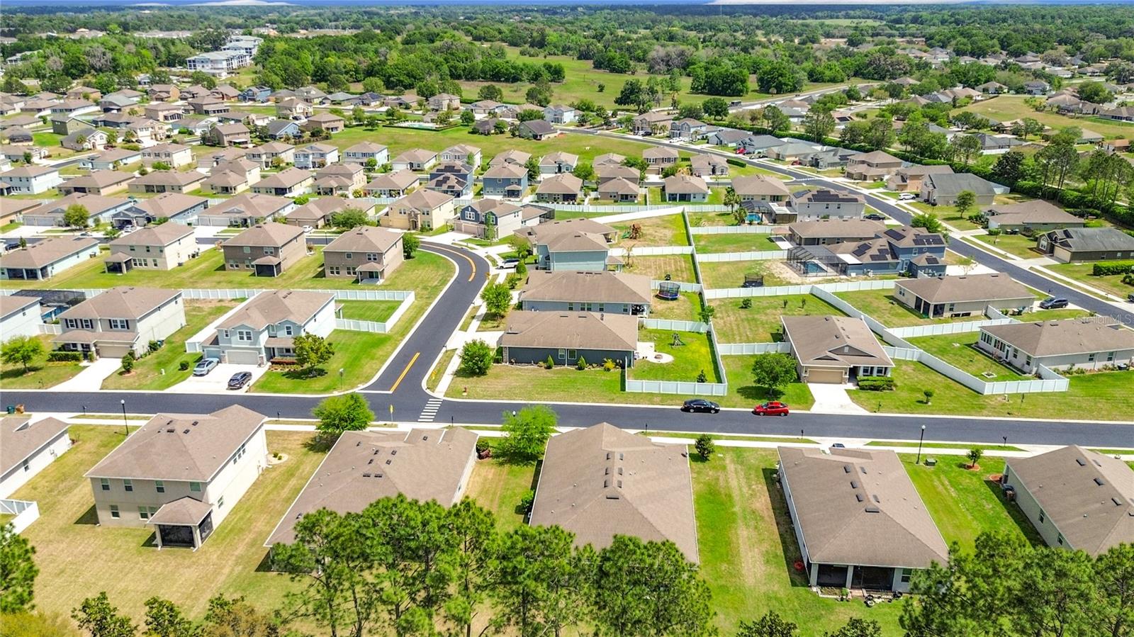 MEADOWS/HEATH BROOK PH 2 - Residential