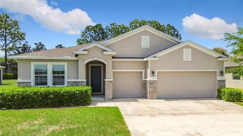 Photo of 5718 SW 50th Court, Ocala, FL 34474 (MLS # OM722153)