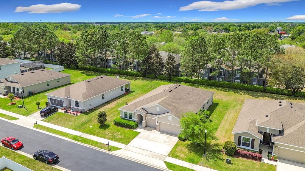 Photo of 5718 SW 50th Court, Ocala, FL 34474 (MLS # OM722153)