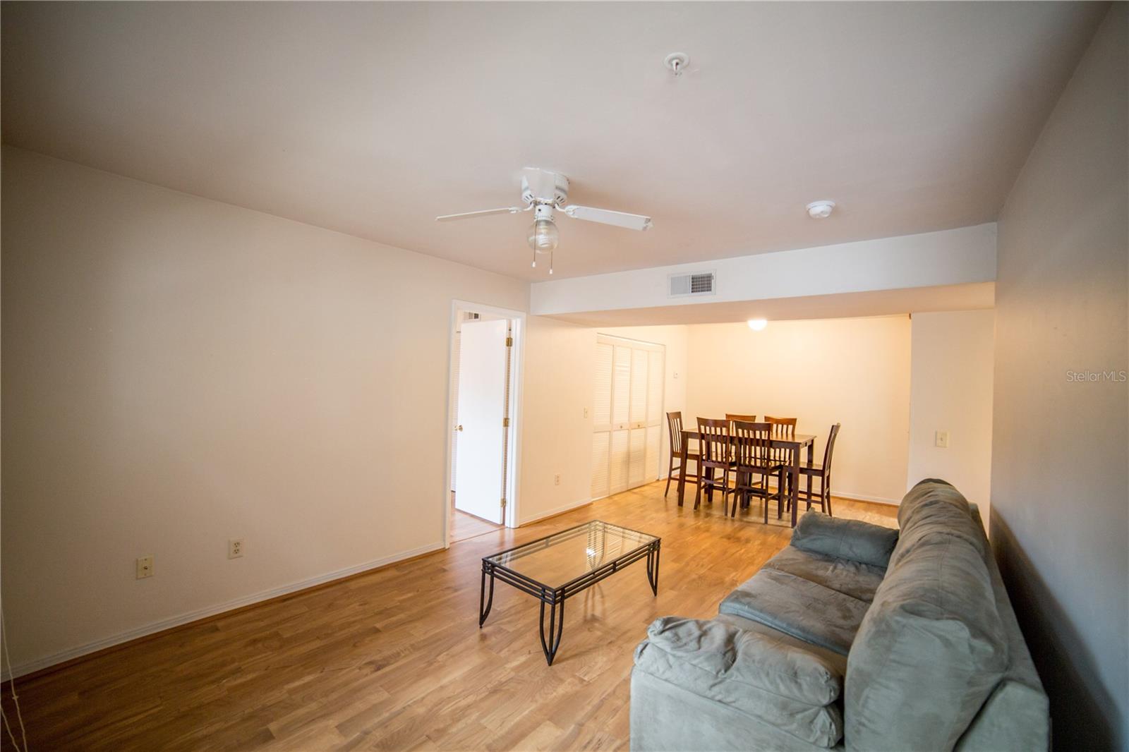 CAMPUS EDGE CONDOMINIUM - Residential