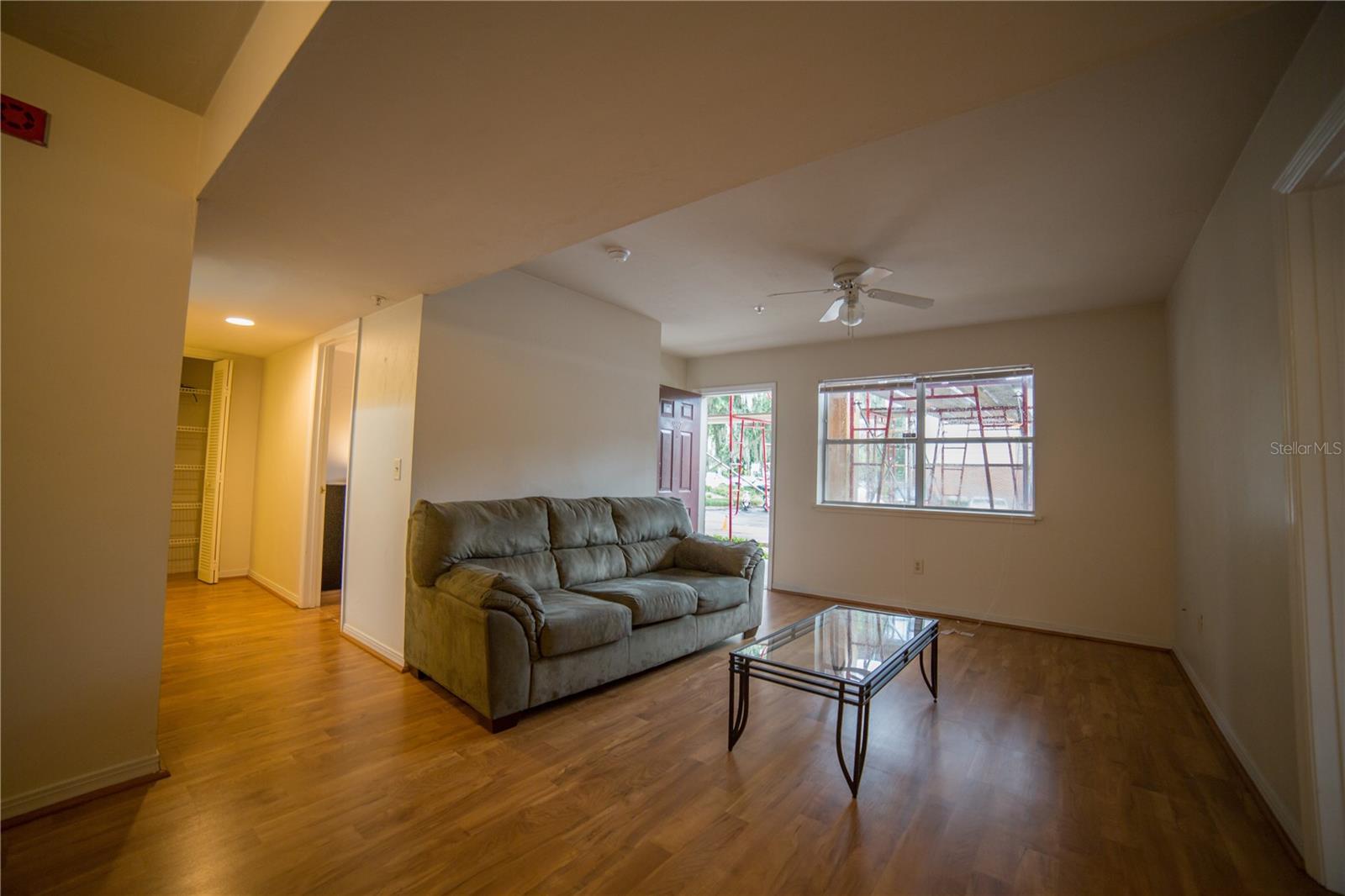 CAMPUS EDGE CONDOMINIUM - Residential