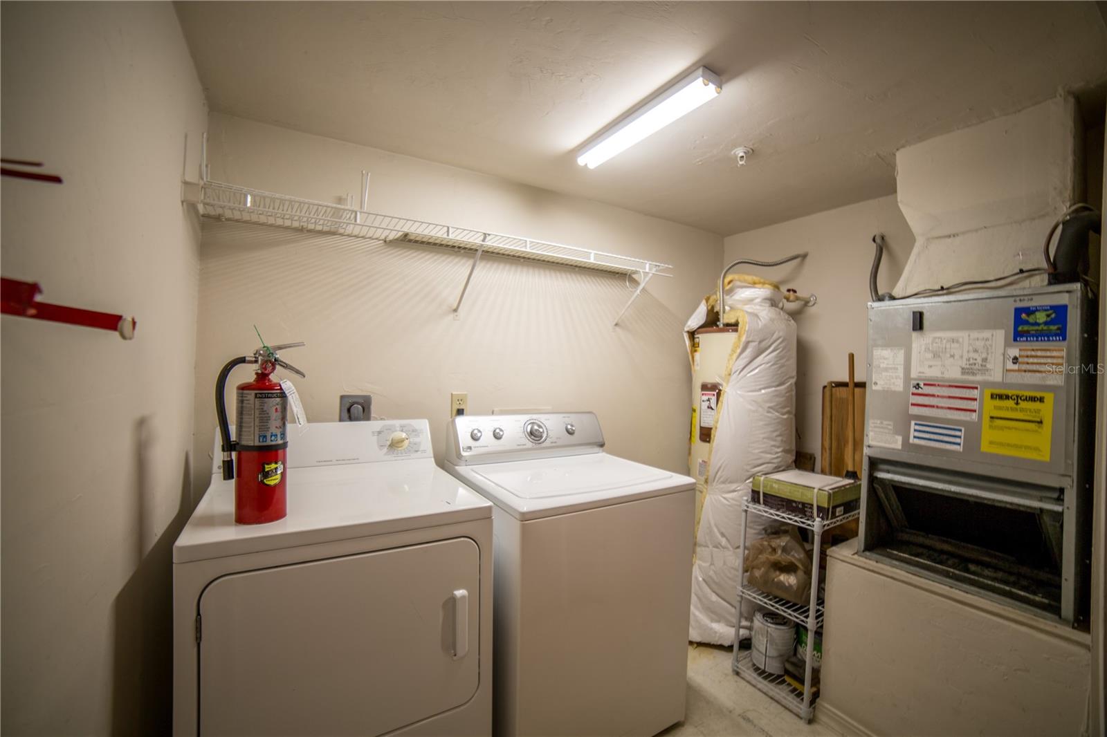 CAMPUS EDGE CONDOMINIUM - Residential