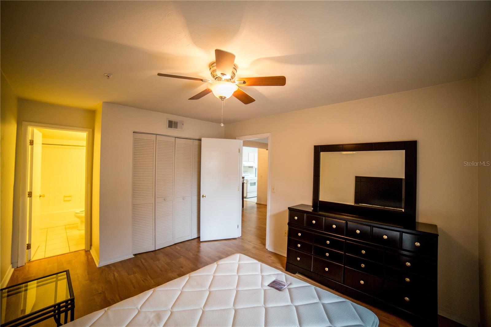 CAMPUS EDGE CONDOMINIUM - Residential