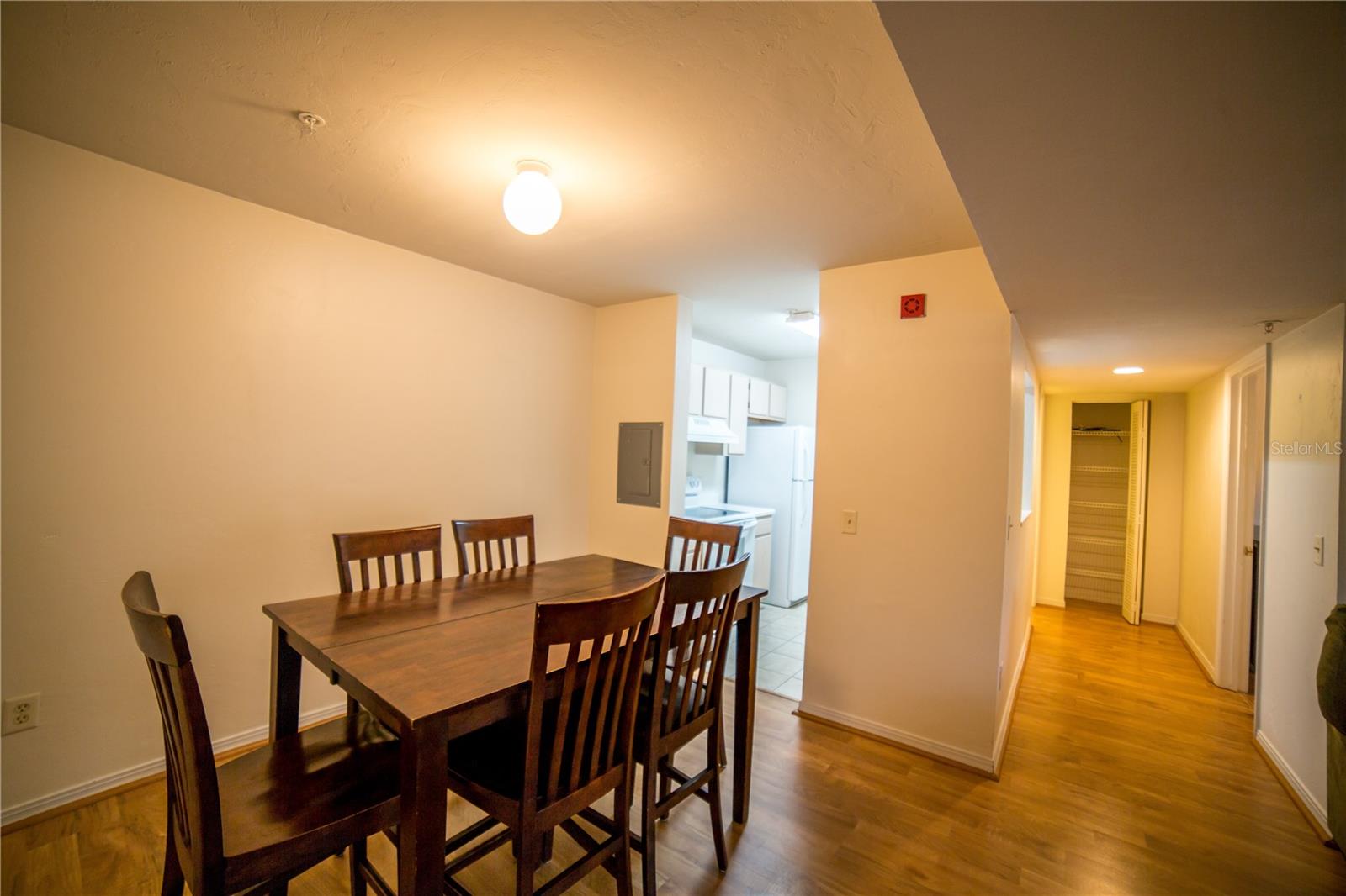 CAMPUS EDGE CONDOMINIUM - Residential