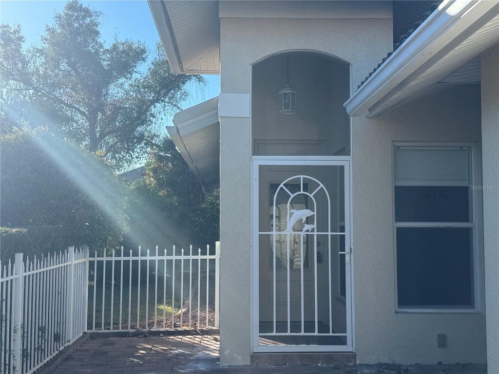 Photo of 1063 Topelis Drive, Englewood, FL 34223 (MLS # D6145994)