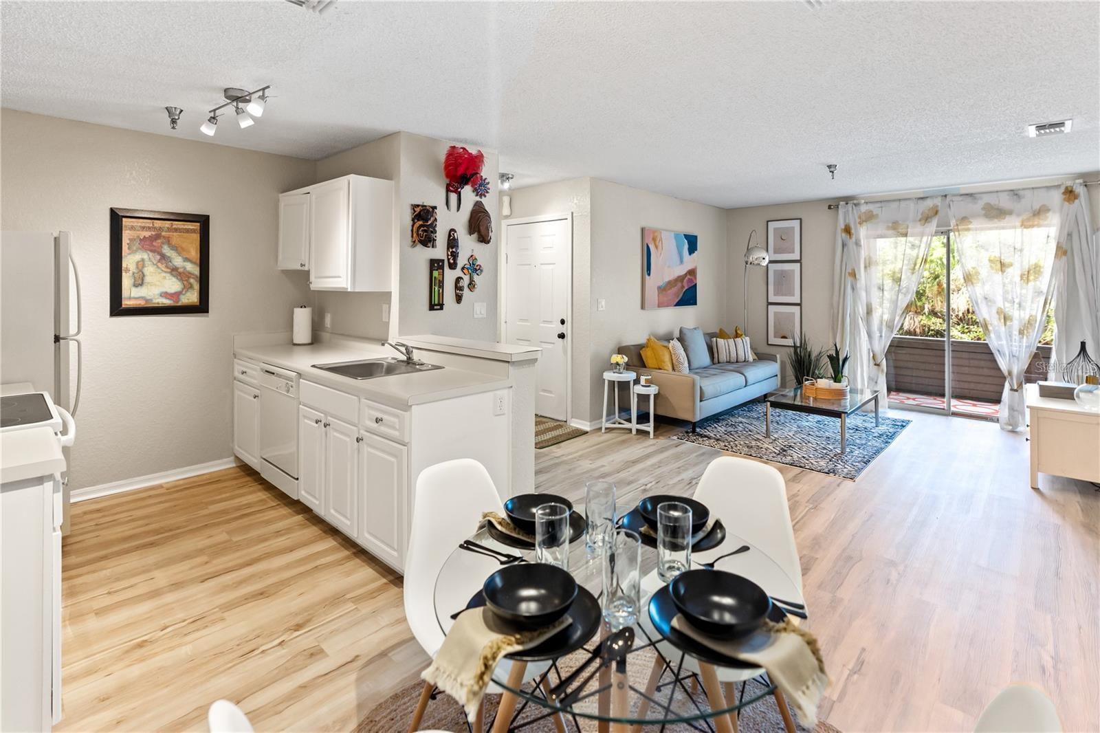 10265 GANDY BOULEVARD N 1601