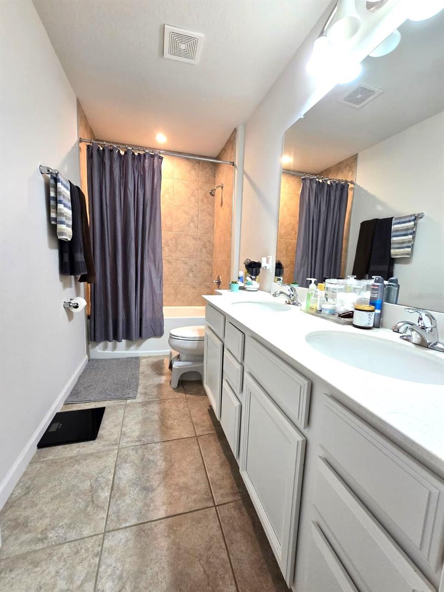 CYPRESS PRESERVE PH 3B 2B 3 & - Residential Lease