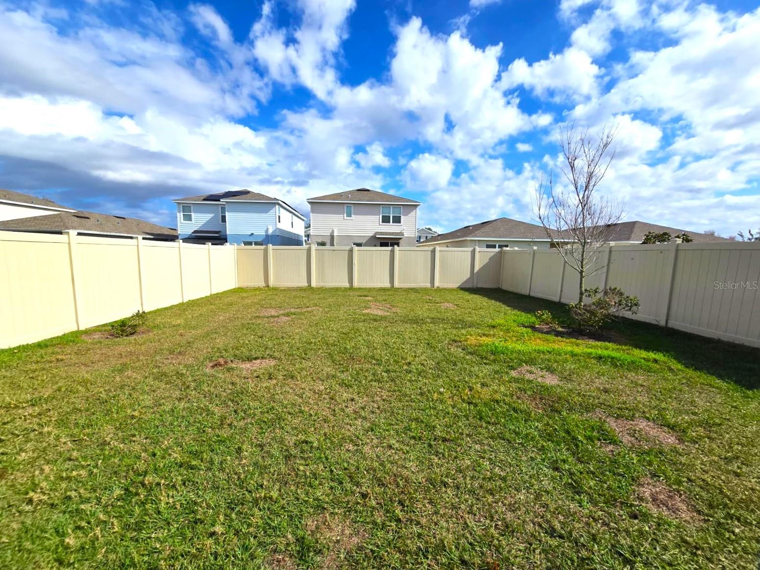 CYPRESS PRESERVE PH 3B 2B 3 & - Residential Lease