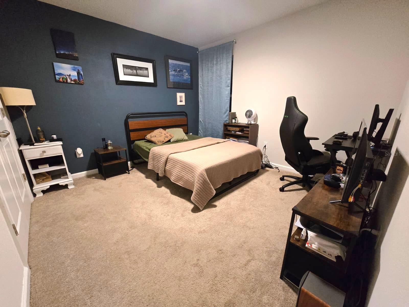 CYPRESS PRESERVE PH 3B 2B 3 & - Residential Lease