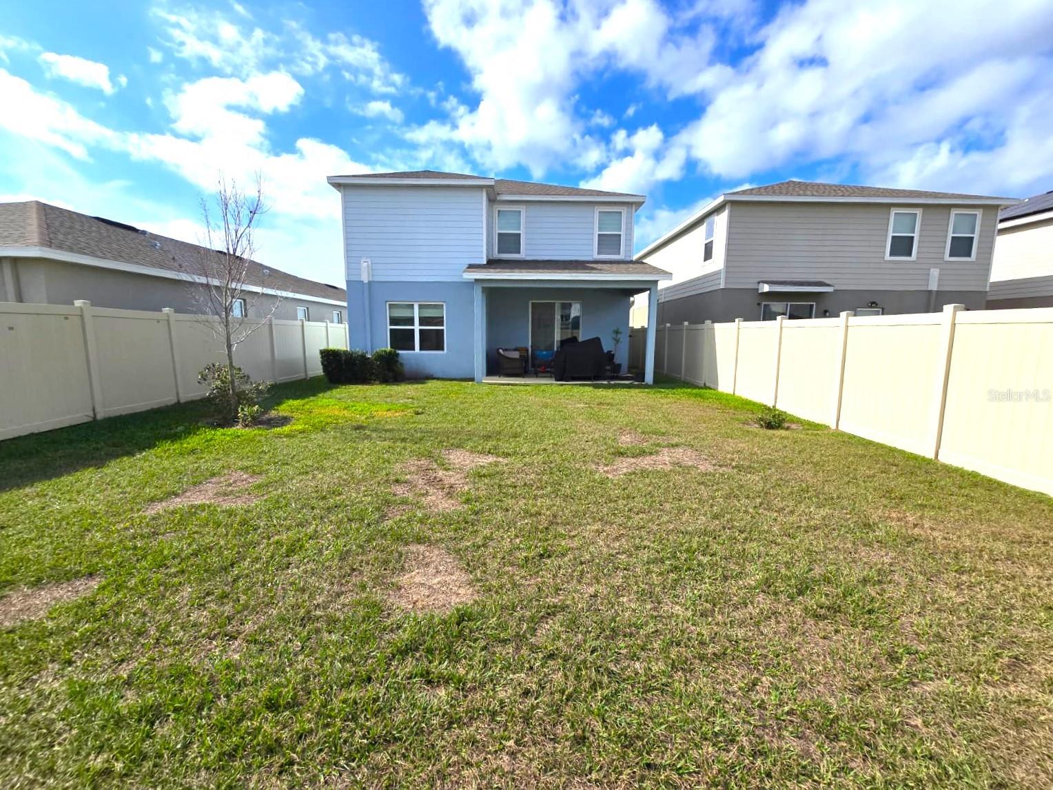 CYPRESS PRESERVE PH 3B 2B 3 & - Residential Lease