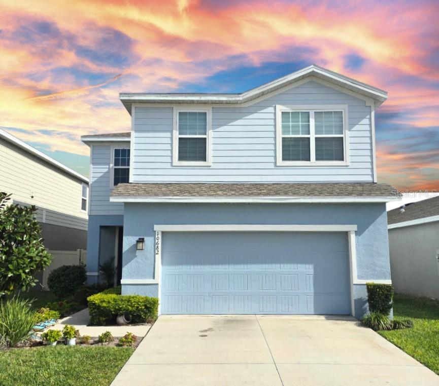 CYPRESS PRESERVE PH 3B 2B 3 & - Residential Lease