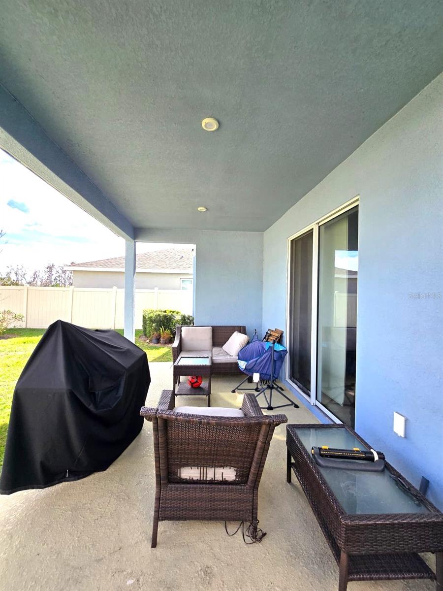 CYPRESS PRESERVE PH 3B 2B 3 & - Residential Lease